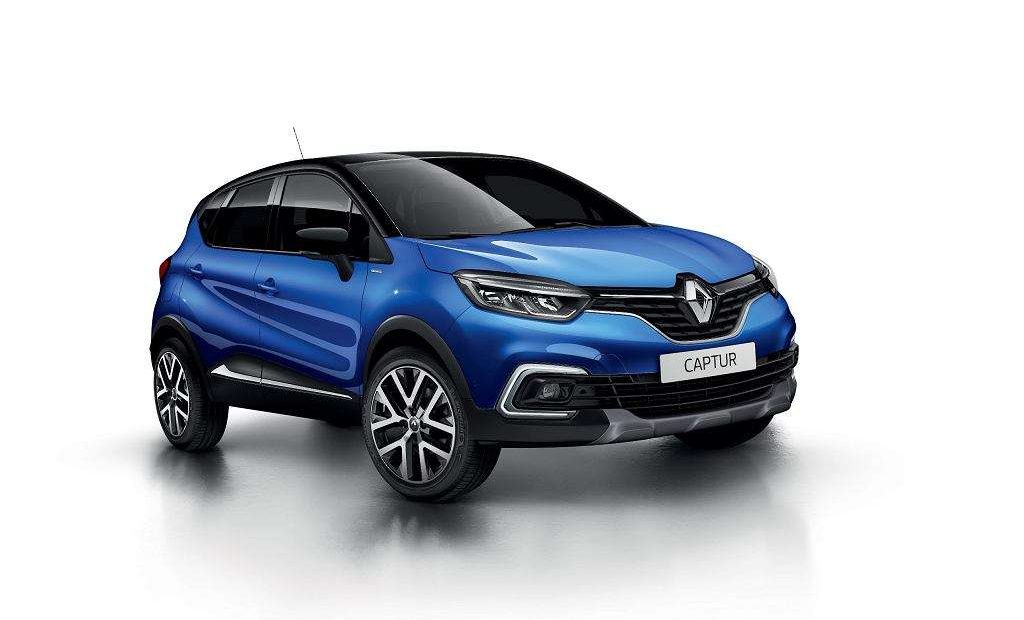 Renault AutoBlog