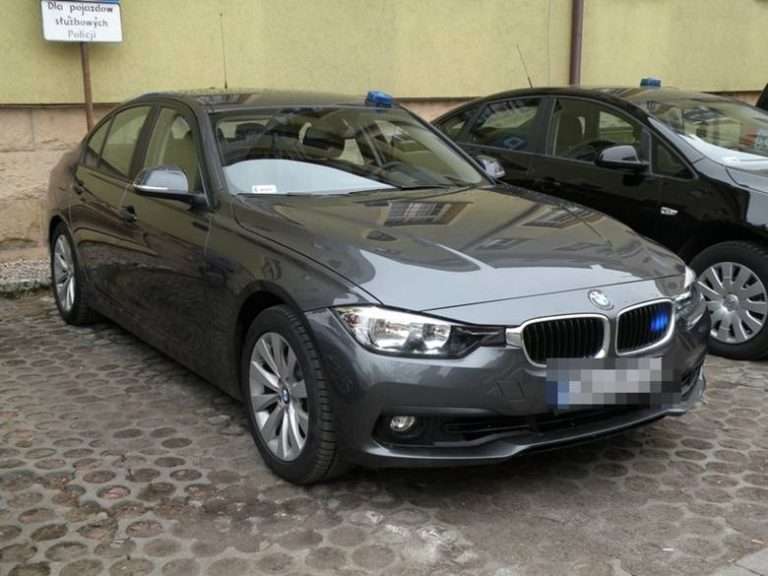 Bmw 330 xdrive